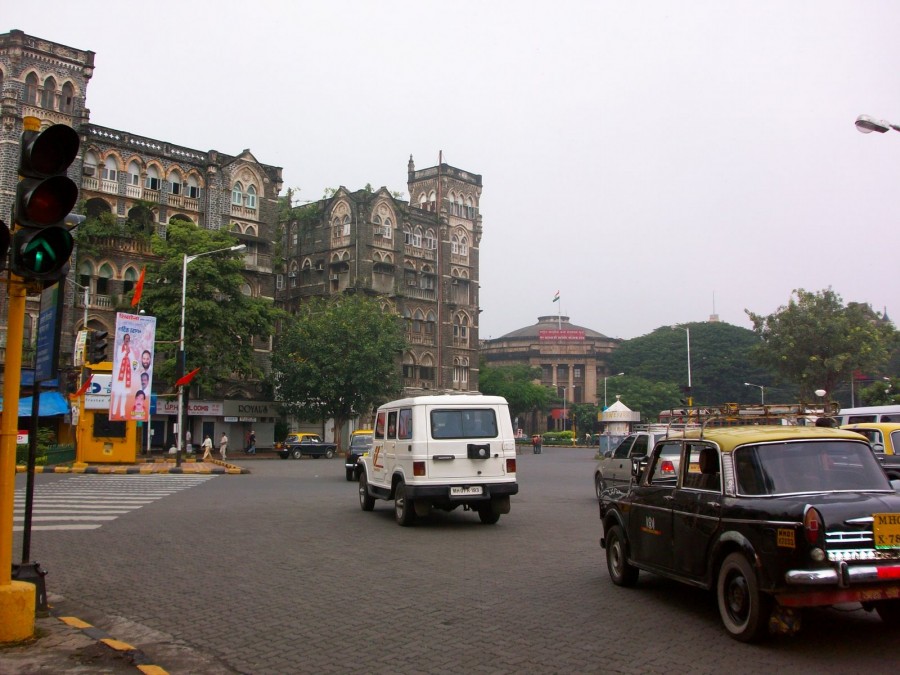 Bombay Mumbay