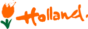 logo holanda oficina de turismo