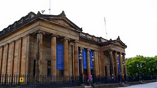 Qué ver en Edimburgo: los museos
