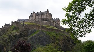 Qué ver en Edimburgo: el Castillo