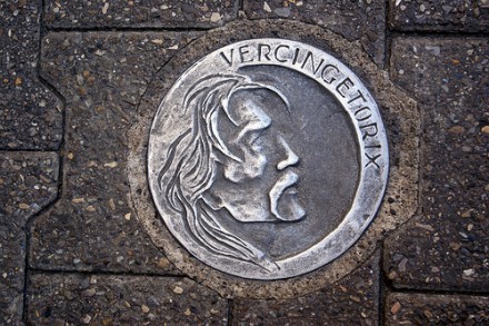 vercingetorix clermont ferrand