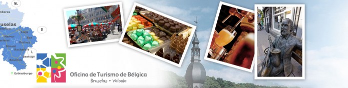 turismo de belgica