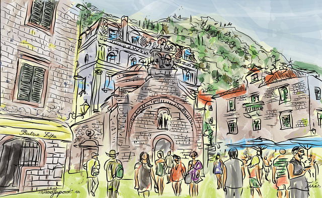 kotor