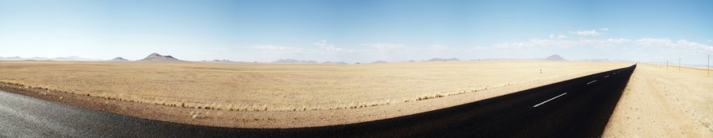 windhoek road