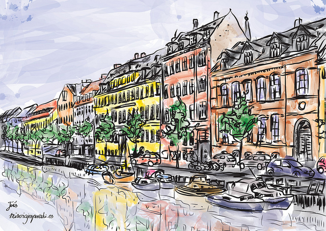 Copenhague