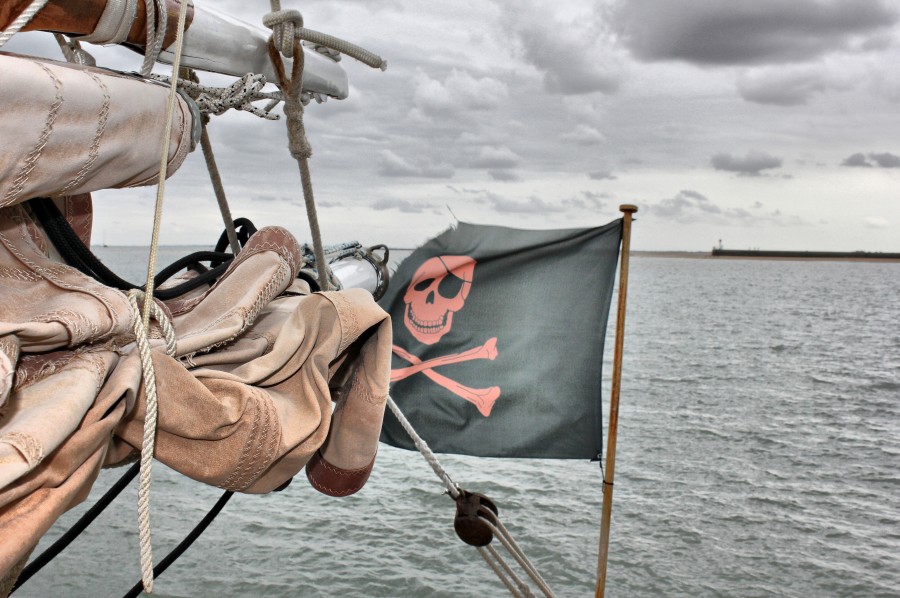  bandera pirata