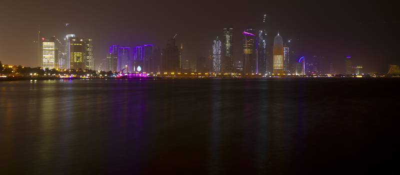 Qué ver en Qatar