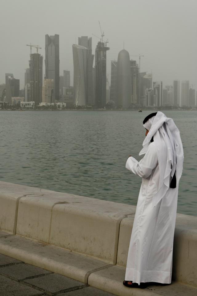 Qué ver en Qatar