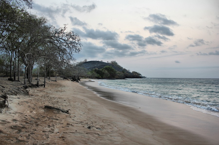 Praia Tamarindo