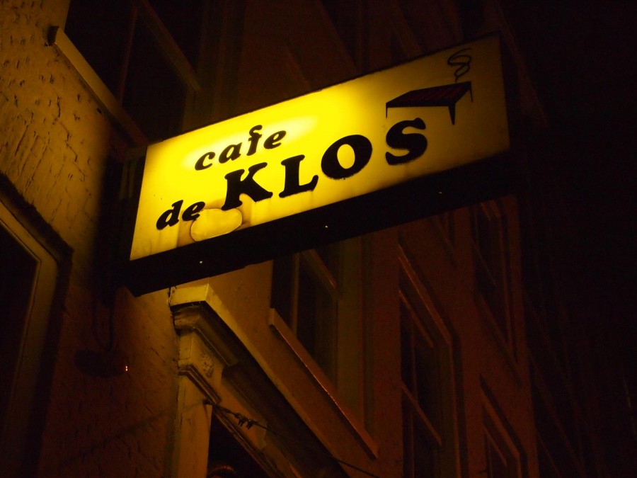 Café de Klos