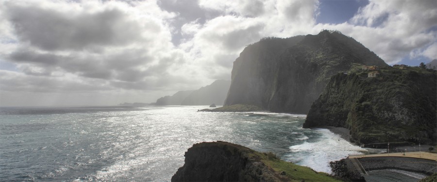 Qué ver en Madeira: Panha de Aguia 