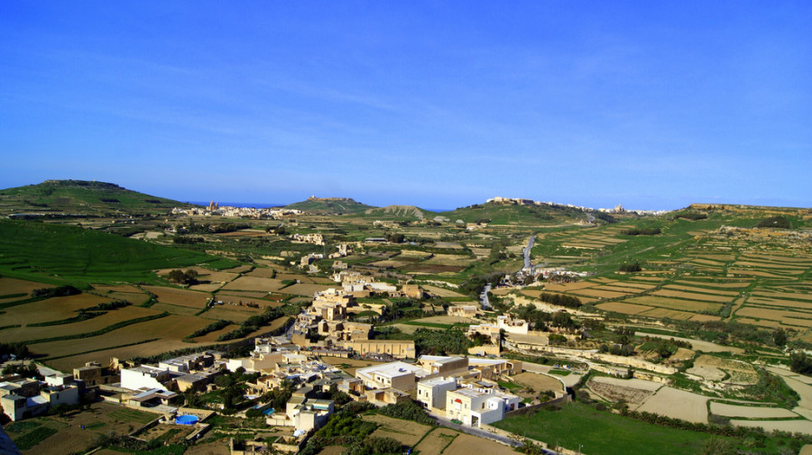 Malta en cinco días: Isla de Gozo