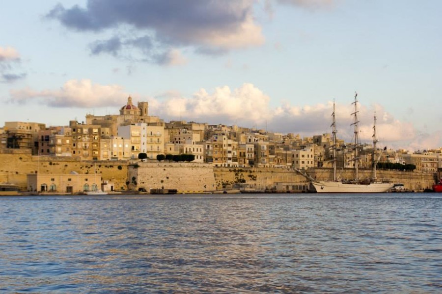 Malta en cinco días malta