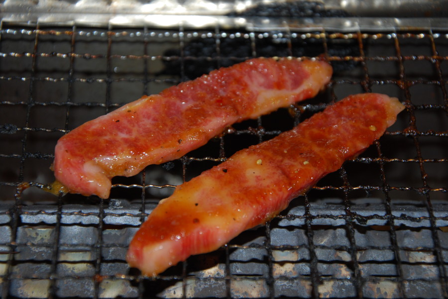 Carne de Kobe 