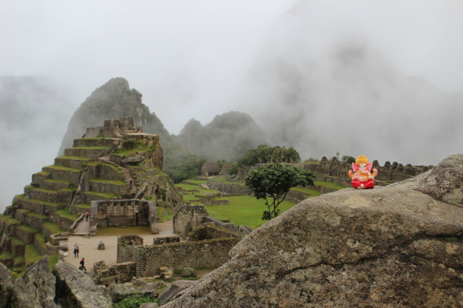 ¿Cómo llegar a Machu Picchu?