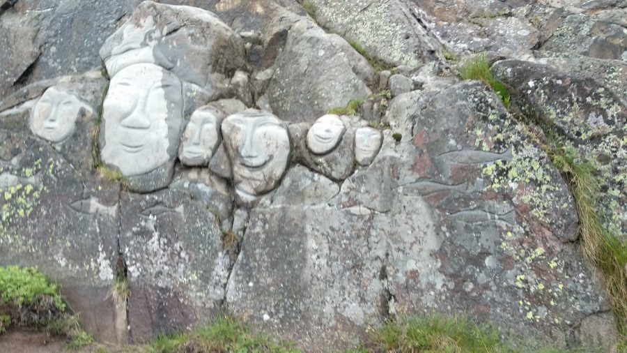stones qaqortoq