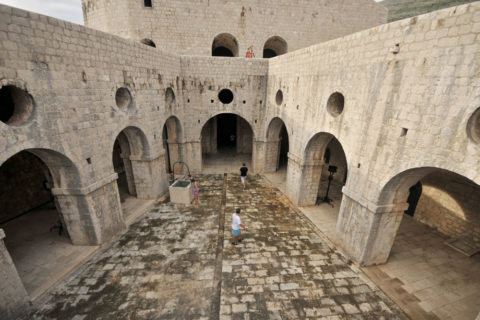 Que ver en Dubrovnik: los escenarios de Juego de Tronos