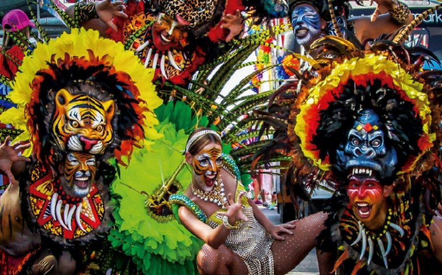 Qué ver en Colombia: el Carnaval de Barranquilla