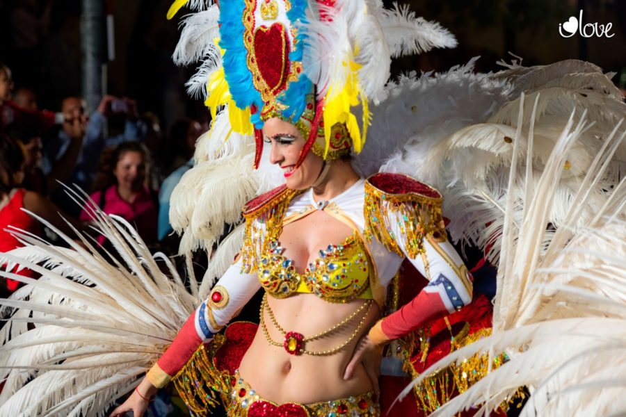 Los mejores carnavales de España: El de Santa Cruz de Tenerife