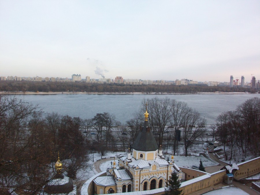 rio de kiev