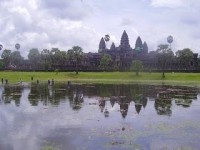 Camboya y los Templos de Angkor
