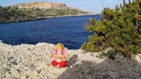 Ruta por Malta III: Isla de Gozo