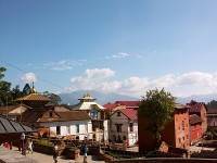 Pashupatinath, Nepal