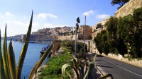 Ruta por Malta I: La Valeta, Vittoriosa e Isla