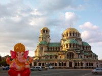 SOFÍA, viaje a la capital de Bulgaria