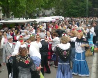 Propuesta para este fin de semana: Fiestas de San Isidro en Madrid