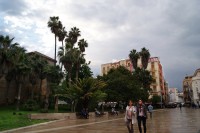 City Break en Málaga