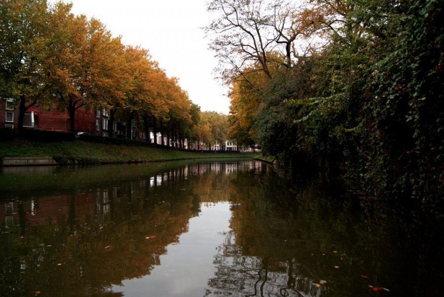 canales de Holanda - Mis viajes por ahí » Mis viajes por ahí