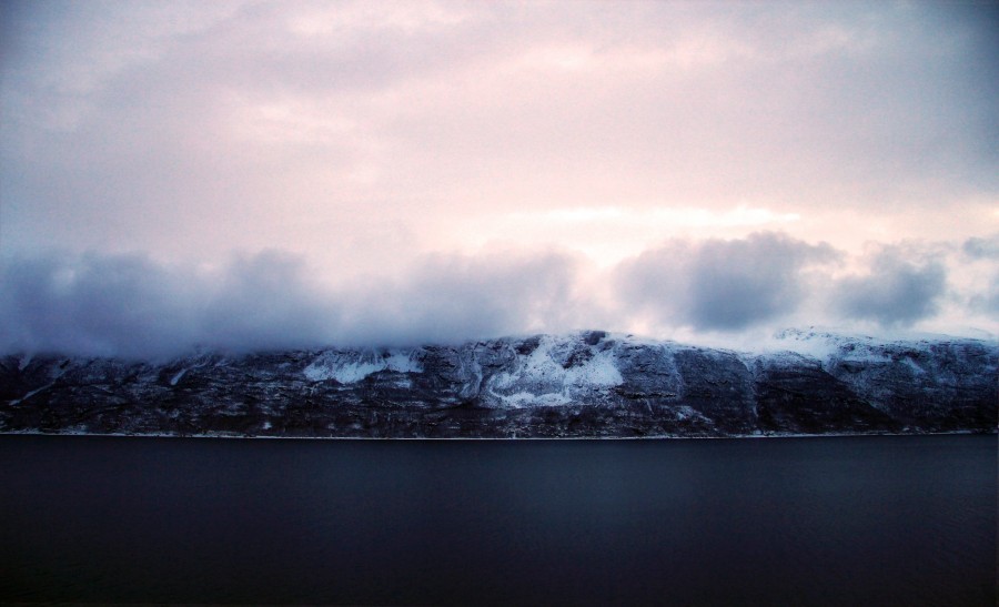 TysenFjord