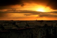 Marruecos: Meknes – La ciudad del Rey guerrero