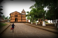Barichara, «el pueblo más lindo de Colombia»