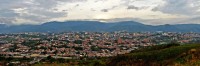 Mi experiencia en San Cristóbal, Venezuela