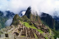 Ruta de un mes por Perú y Bolivia