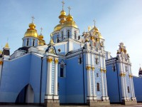 Catedral de Mikhailovsky