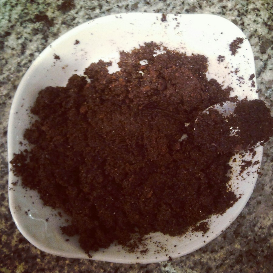 pepitas de cacao
