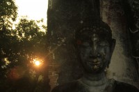 Sukhothai: Las raíces de Tailandia
