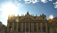 Siete curiosidades de Ciudad del vaticano