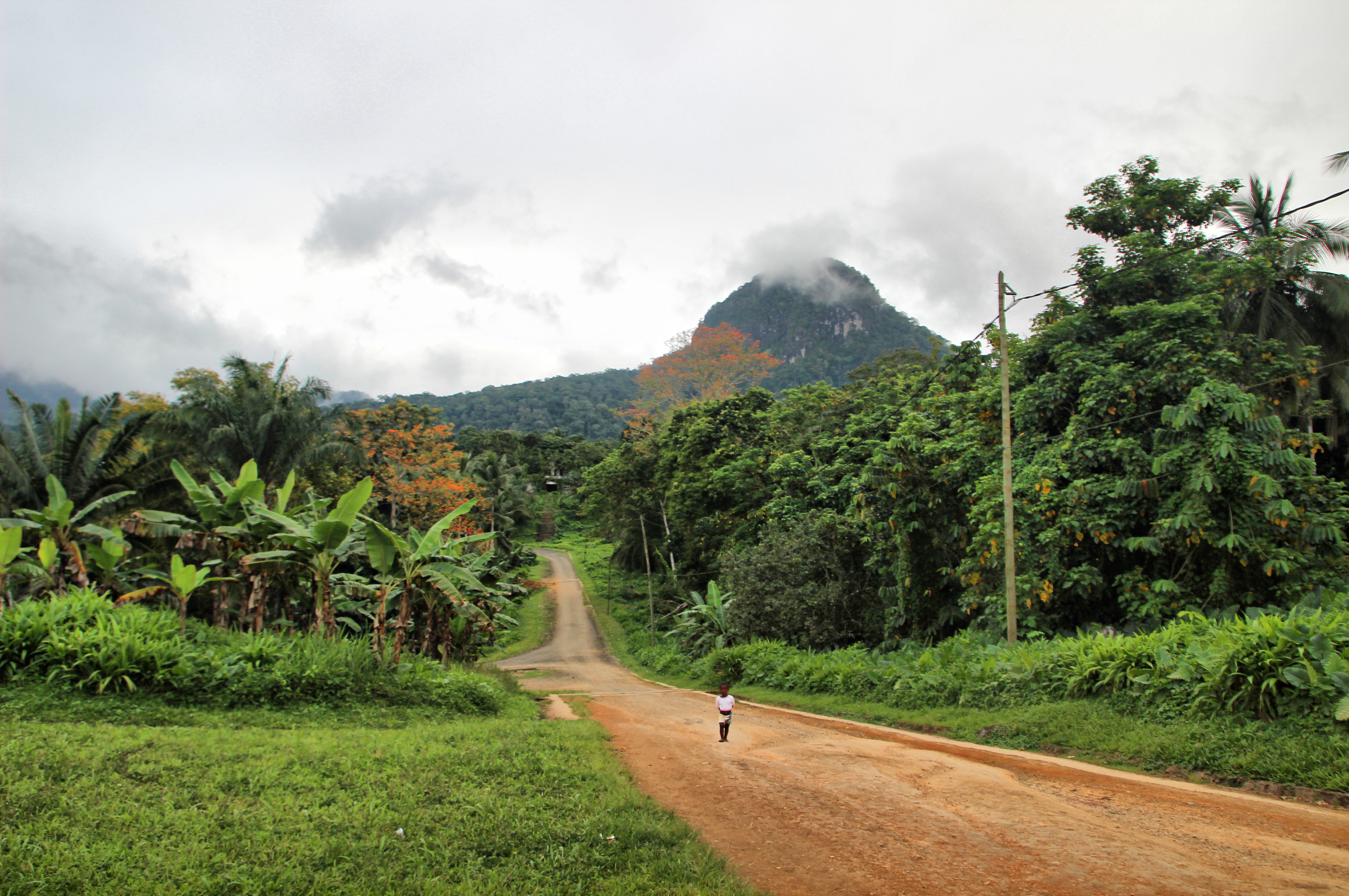 10 razones para visitar Santo Tomé y Príncipe - Mis viajes por ahí