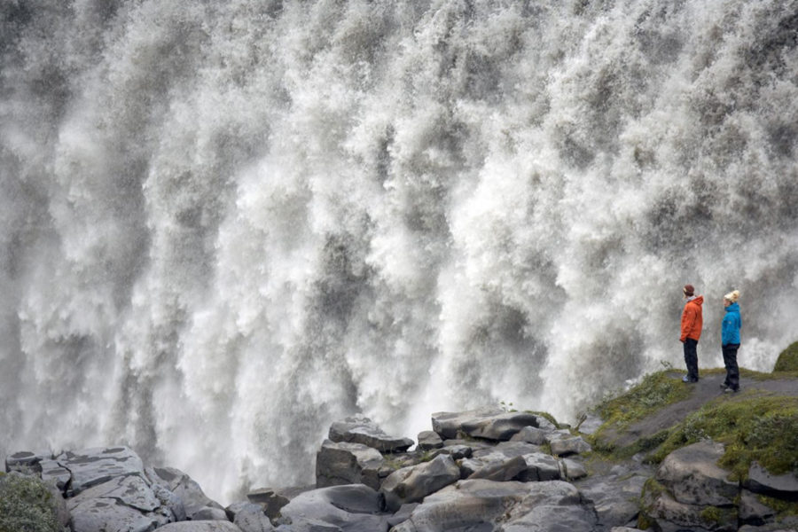 dettifoss