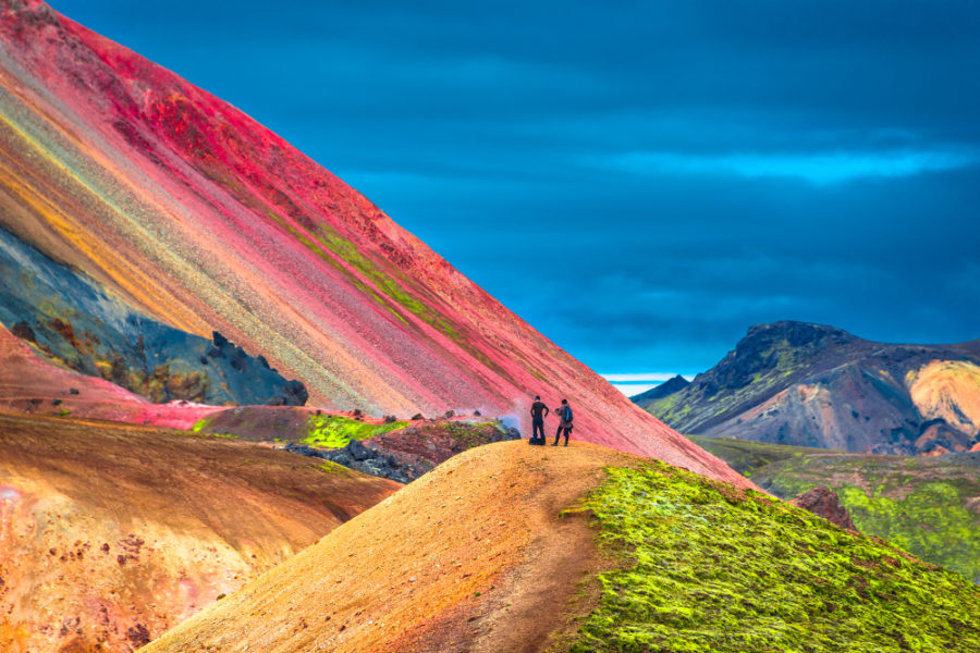 landmannalaugar