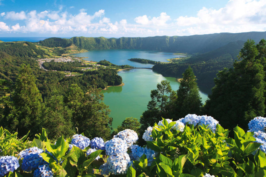 que ver y hacer en san miguel azores