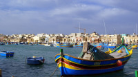 Ver Malta en cinco días