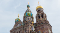 Qué ver en San Petersburgo en dos días (VÍDEO)