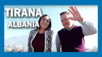 VÍDEO: Mi viaje por Albania: Tirana, Berat y Kruja