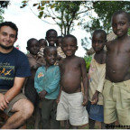 voluntariado africa