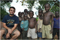 Consejos para ser voluntario en África